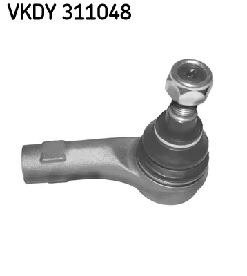 Tie Rod End Audi Q7 · Vw TOUAREG