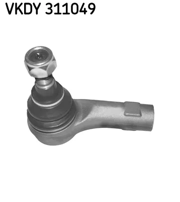 Tie Rod End Audi Q7 · Vw TOUAREG
