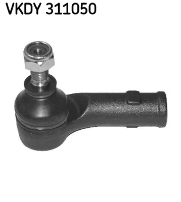 Tie Rod End Vw TRANSPORTER T4 Bus · Vw TRANSPORTER T4 Van · Vw TRANSPORTER T4 Platform/Chassis (70E, 70L, 70M, 7DE, 7DL, 7D