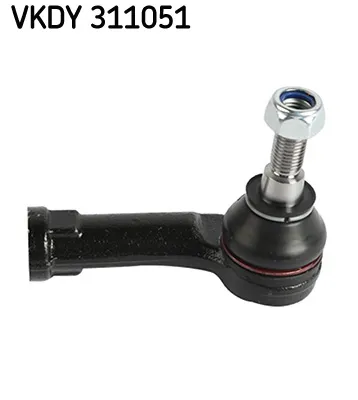 Tie Rod End Vw TRANSPORTER T4 Bus · Vw TRANSPORTER T4 Van · Vw TRANSPORTER T4 Platform/Chassis (70E, 70L, 70M, 7DE, 7DL, 7D