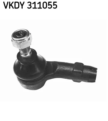 Tie Rod End Audi 100 C3 Saloon · Audi 100 C4 Saloon · Audi 100 C3 Avant