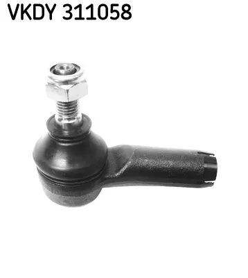 Tie Rod End Audi 100 C4 Saloon · Audi 100 C4 Avant