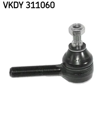 Tie Rod End Vw TRANSPORTER T2 Bus · Vw 1500,1600 · Vw 1500,1600 Hatchback
