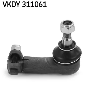 Tie Rod End Vw LT 28-35 I Bus · Vw LT 28-35 I Van · Vw LT 28-35 I Platform/Chassis