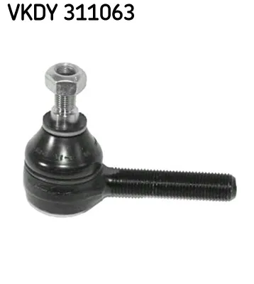 Tie Rod End Vw TRANSPORTER T2 Bus · Vw 1500,1600 · Vw 411,412