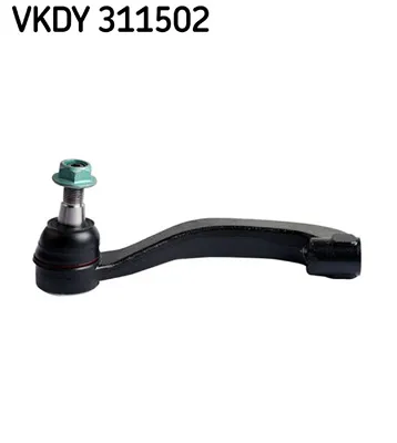 Tie Rod End Vw CRAFTER Van · Vw CRAFTER Platform/Chassis · Vw CRAFTER Bus