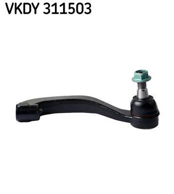 Tie Rod End Vw CRAFTER Van · Vw CRAFTER Platform/Chassis · Vw CRAFTER Bus