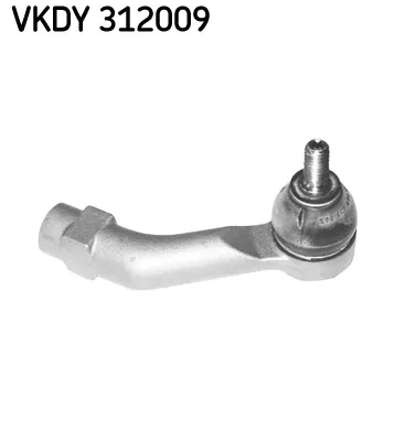 Tie Rod End Alfa Romeo 159 · Alfa Romeo BRERA · Alfa Romeo 159 Sportwagon