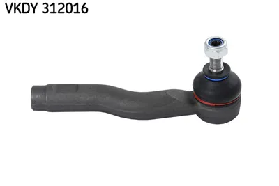 Tie Rod End Fiat PANDA · Fiat 500 · Fiat PANDA Hatchback Van