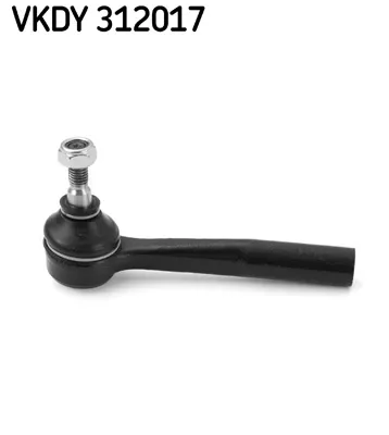 Tie Rod End Fiat 500L