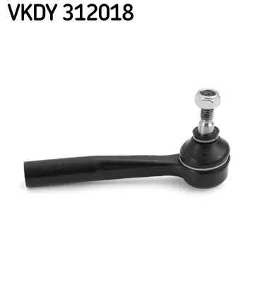 Tie Rod End Fiat 500L
