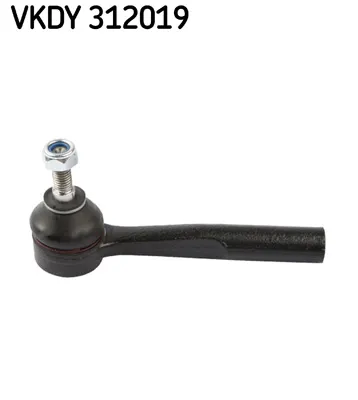 Tie Rod End Fiat 500X · Jeep RENEGADE SUV