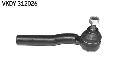 Tie Rod End Fiat PALIO · Fiat STRADA Pickup · Fiat SIENA