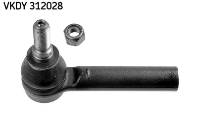 Tie Rod End Citroën JUMPER I Bus · Citroën JUMPER I Van · Citroën JUMPER I Platform/Chassis