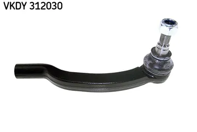 Tie Rod End Citroën JUMPER II Bus · Citroën JUMPER II Van · Citroën JUMPER II Platform/Chassis