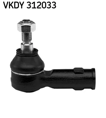Tie Rod End Citroën C25 Bus · Citroën C25 Van · Citroën C25 Platform/Chassis