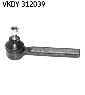 Tie Rod End Fiat UNO · Fiat UNO Van · Lancia Y10