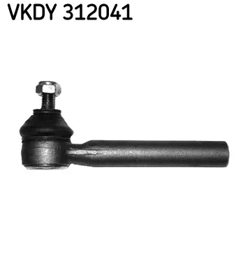 Tie Rod End Fiat FIORINO Box Body/MPV · Fiat FIORINO · Fiat FIORINO Pick up