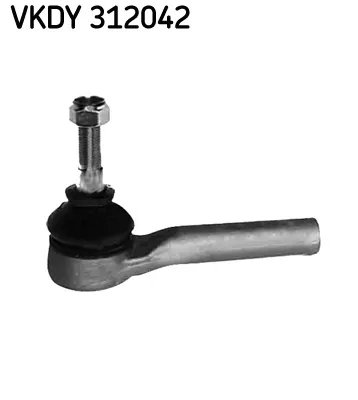 Tie Rod End Fiat FREEMONT · Jeep COMPASS · Jeep PATRIOT