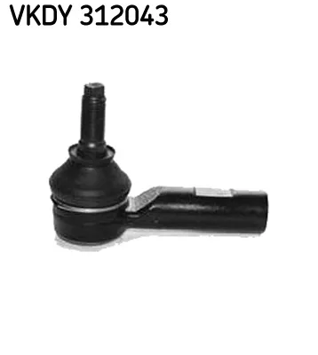 Tie Rod End Fiat SEDICI