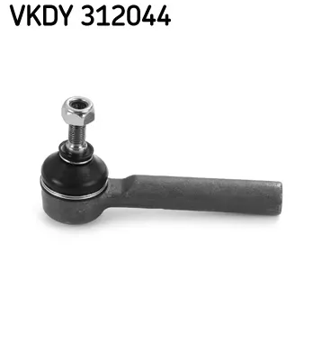Tie Rod End Fiat CINQUECENTO · Fiat SEICENTO / 600 · Fiat SEICENTO / 600 Hatchback Van