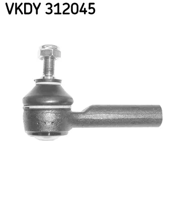 Tie Rod End Fiat PANDA · Fiat PANDA Hatchback Van