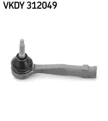 Tie Rod End Jeep COMPASS
