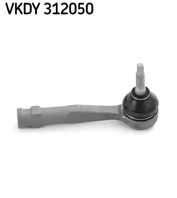 Tie Rod End Jeep COMPASS