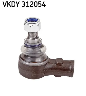 Tie Rod End Iveco DAILY I Van · Iveco DAILY I Platform/Chassis · Iveco DAILY II Platform/Chassis