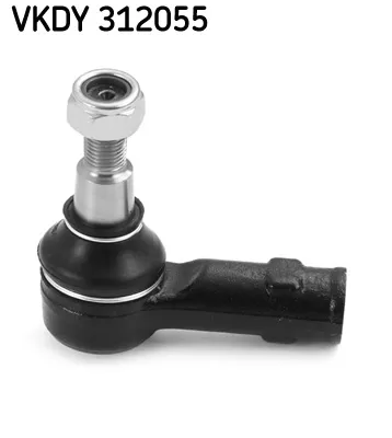 Tie Rod End Iveco DAILY III Van · Iveco DAILY III Platform/Chassis · Iveco DAILY III Bus