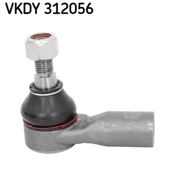 Tie Rod End Iveco DAILY I Van · Iveco DAILY I Platform/Chassis · Iveco DAILY IV Van