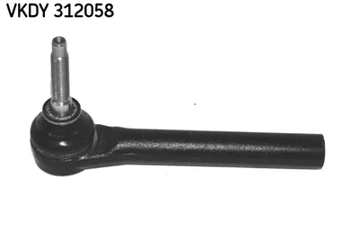 Tie Rod End Fiat IDEA · Lancia MUSA