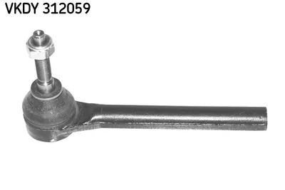 Tie Rod End Lancia YPSILON