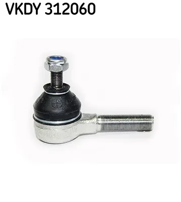 Tie Rod End Fiat 124 Spider · Fiat 124 · Fiat 124 Familiare