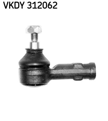 Tie Rod End Alfa Romeo 75 · Alfa Romeo GIULIETTA · Alfa Romeo SZ