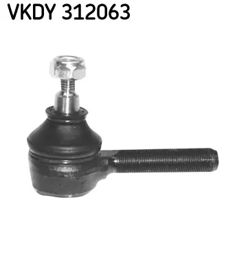 Tie Rod End Alfa Romeo 33 · Alfa Romeo 33 Sportwagon