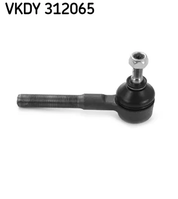 Tie Rod End Fiat 124 Spider · Fiat 500 · Fiat 124