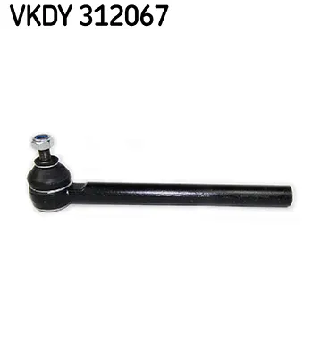 Tie Rod End Fiat 128 Coupe · Fiat 128 · Fiat 128 Familiare