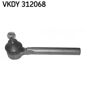 Tie Rod End Lancia DELTA I