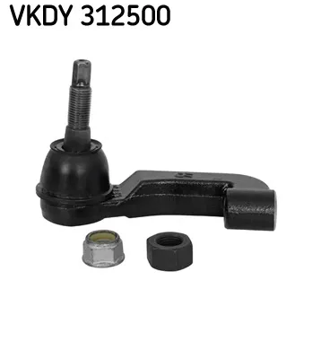 Tie Rod End Jeep CHEROKEE