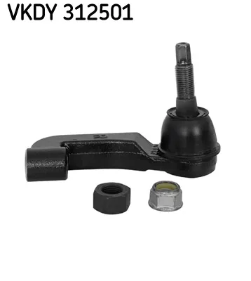 Tie Rod End Jeep CHEROKEE