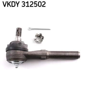 Tie Rod End Jeep WRANGLER I · Jeep WRANGLER II · Jeep CHEROKEE