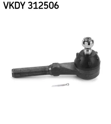 Tie Rod End Jeep WRANGLER I · Jeep WRANGLER II · Jeep CHEROKEE