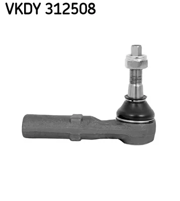 Tie Rod End Jeep GRAND CHEROKEE III · Jeep COMMANDER