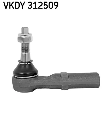 Tie Rod End Jeep GRAND CHEROKEE III · Jeep COMMANDER