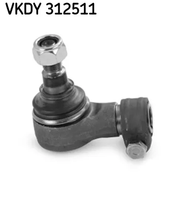Tie Rod End Iveco DAILY III Van · Iveco DAILY III Platform/Chassis · Iveco DAILY III Bus
