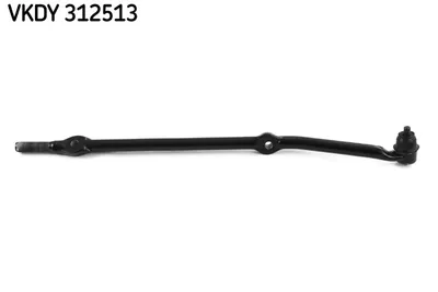 Tie Rod End Jeep WRANGLER II