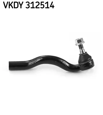 Tie Rod End Jeep GRAND CHEROKEE IV · Jeep GRAND CHEROKEE VAN