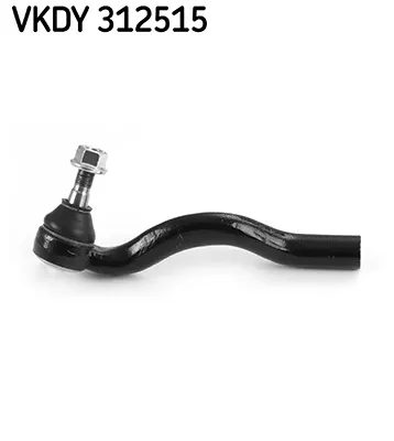 Tie Rod End Jeep GRAND CHEROKEE IV · Jeep GRAND CHEROKEE VAN