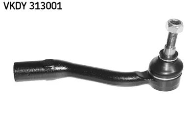 Tie Rod End Citroën C3 I · Citroën C3 Pluriel · Citroën C2
